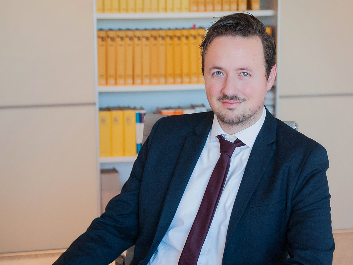 Dr. Markus Meier - Rechtsanwalt - Strafrecht - Jugendstrafrecht - Verkehrsrecht - Versicherungsrecht - ARGE Strafrecht